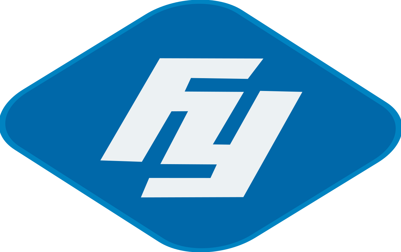 Fuyao Glass Logo