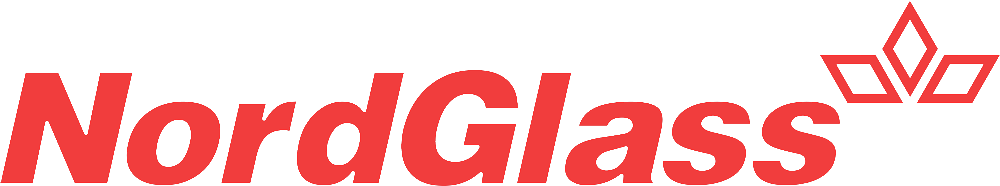NordGlass Logo